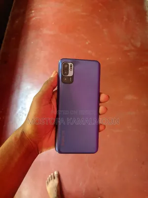 Xiaomi Redmi Note 10 5G 128 GB Blue