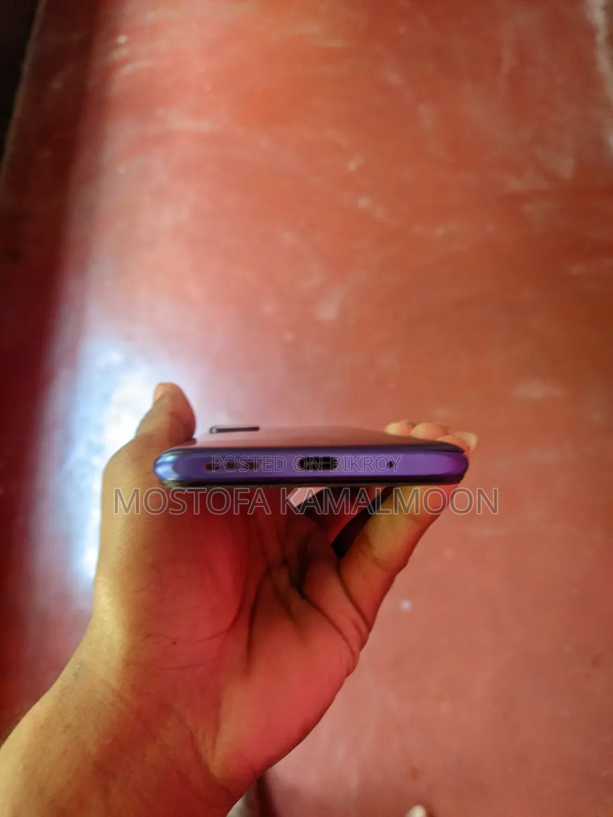 Xiaomi Redmi Note 10 5G 128 GB Blue
