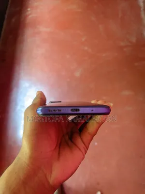 Xiaomi Redmi Note 10 5G 128 GB Blue