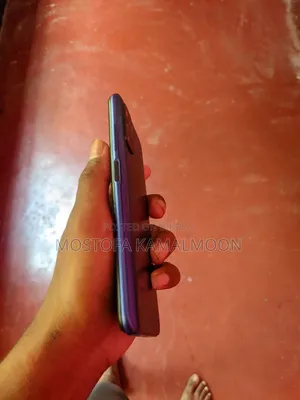 Xiaomi Redmi Note 10 5G 128 GB Blue