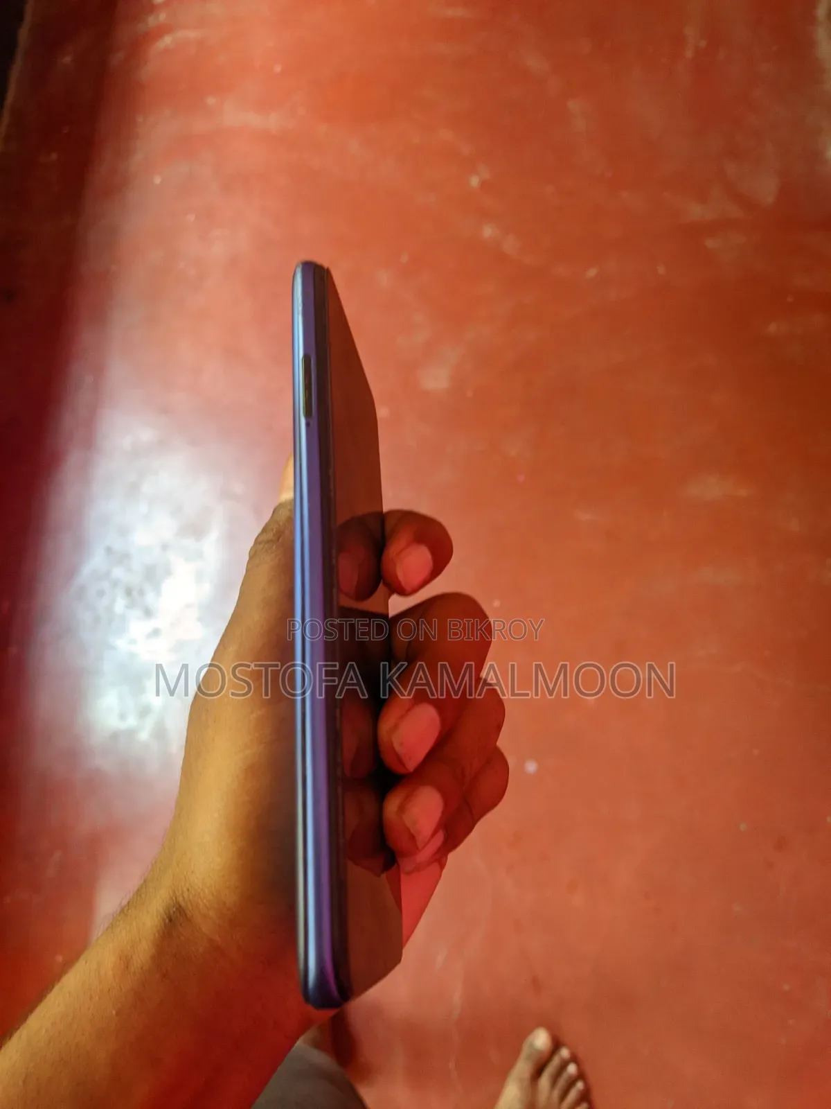 Xiaomi Redmi Note 10 5G 128 GB Blue