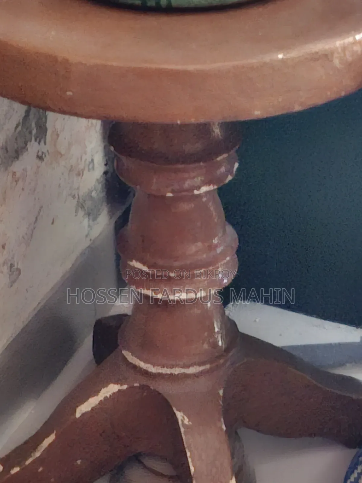 কাগজের ফুলের টপ