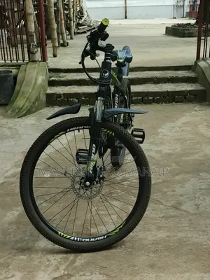 MTB Hiland Bicycle