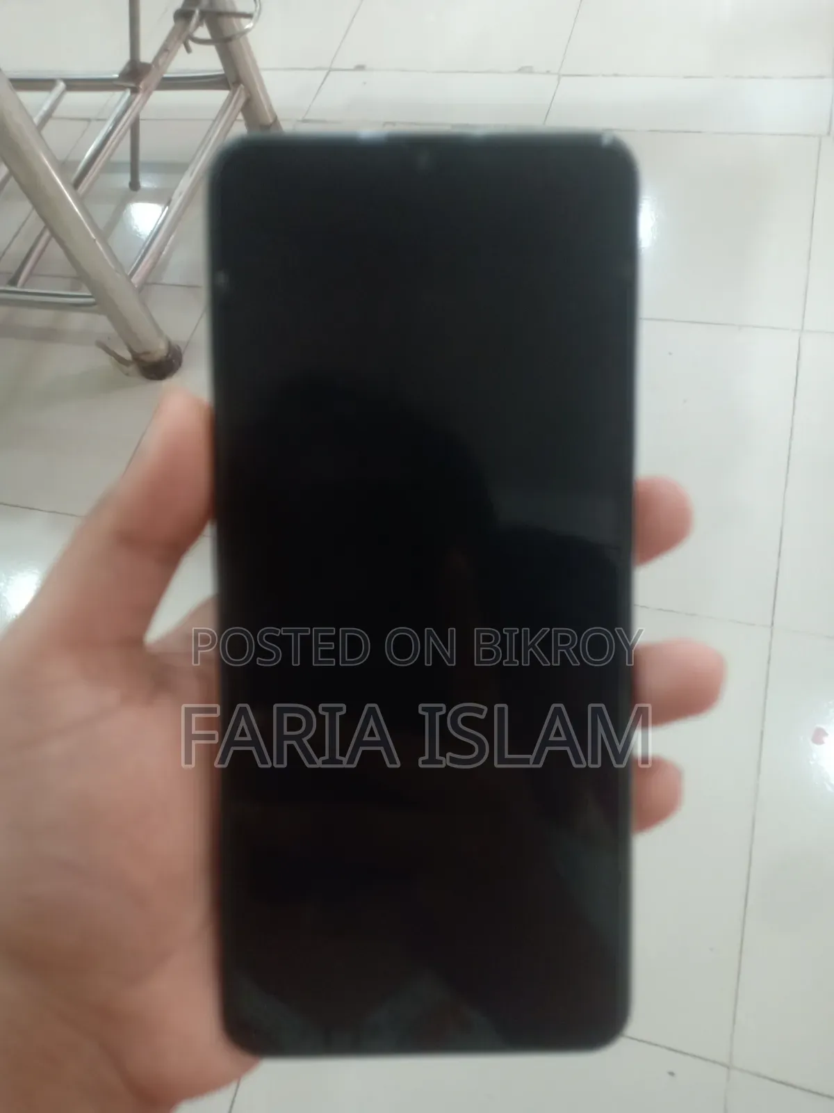 রিয়েলমি সি৫৩ ১২৮ জিবি