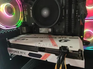 Colorful iGame RTX 3050 8GB