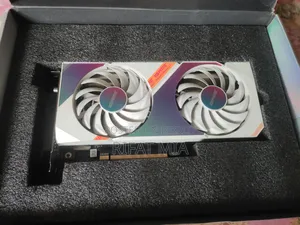 Colorful iGame RTX 3050 8GB
