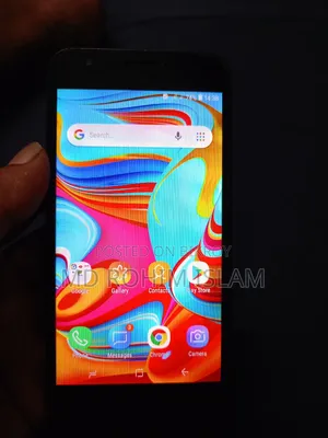 Samsung Galaxy A2 Core 16 GB Blue