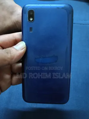 Samsung Galaxy A2 Core 16 GB Blue