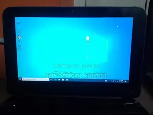 ল্যাপটপ HP ২জিবি AMD A4 HDD ১২৮জিবি