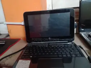 ল্যাপটপ HP ২জিবি AMD A4 HDD ১২৮জিবি