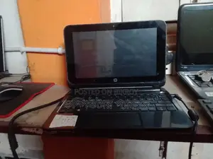 ল্যাপটপ HP ২জিবি AMD A4 HDD ১২৮জিবি