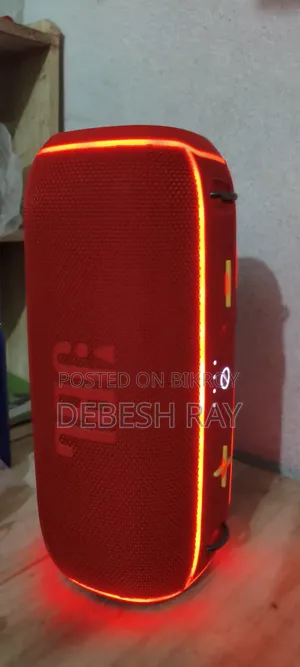 ফেক জেবিএল পি৩০ প্রো