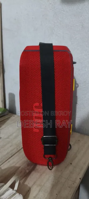 ফেক জেবিএল পি৩০ প্রো