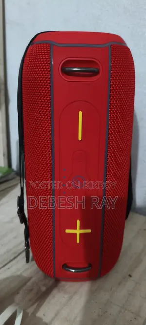 ফেক জেবিএল পি৩০ প্রো