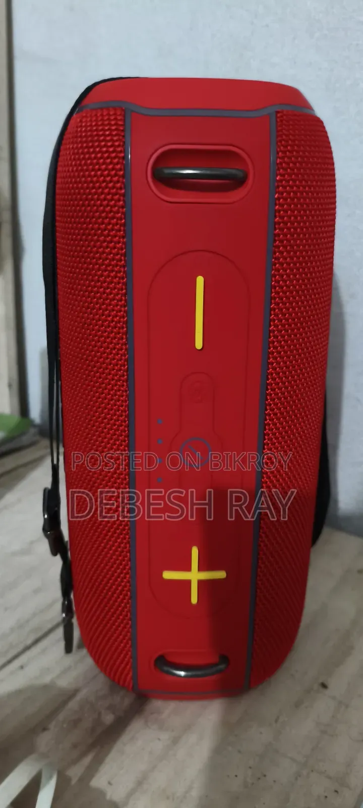 ফেক জেবিএল পি৩০ প্রো