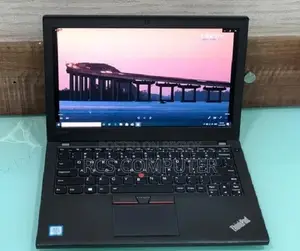 Laptop Lenovo ThinkPad X1 8GB Intel Core i5 SSD 256GB