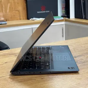 Laptop Lenovo ThinkPad X1 8GB Intel Core i5 SSD 256GB