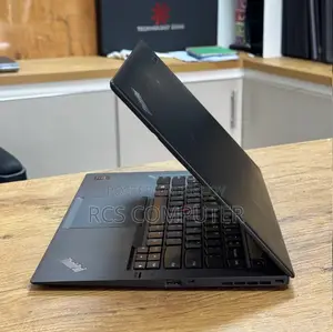 Laptop Lenovo ThinkPad X1 8GB Intel Core i5 SSD 256GB