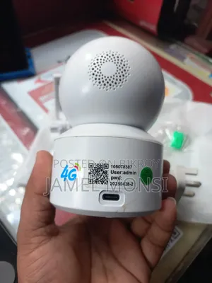 CCTV Camera