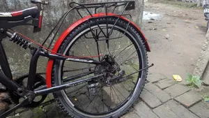 রেঞ্জার সাইকেল