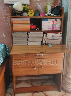 Reading Table