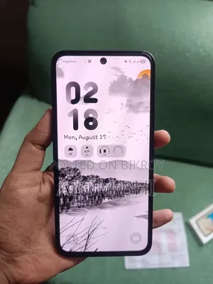 Samsung Galaxy M35 128 GB Blue