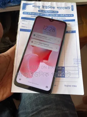 Xiaomi Redmi 9 64 GB Gold