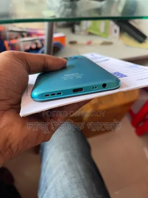 Xiaomi Redmi 9 64 GB Gold