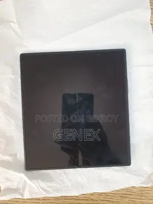 Samsung Galaxy Z Fold7 512 GB Black