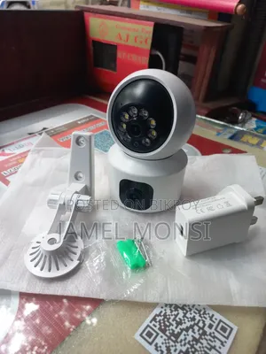 CCTV Camera