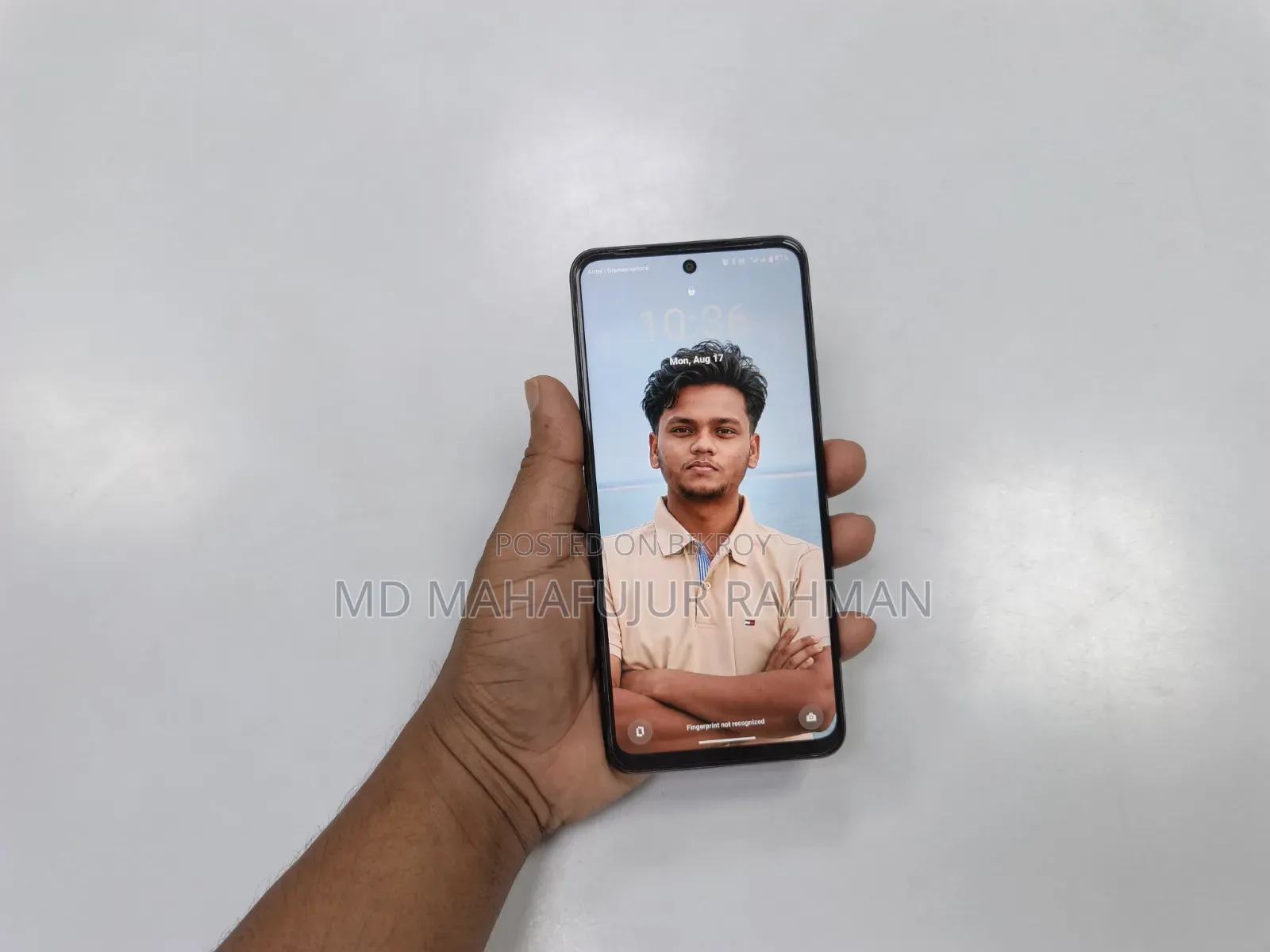 Realme C71 128 GB