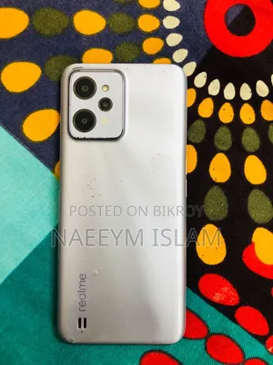 রিয়েলমি সি৩১ ৬৪ জিবি