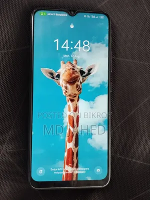 Realme C25s 128 GB Silver