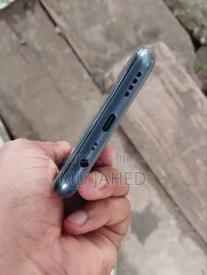 রিয়েলমি সি২৫এস ১২৮ জিবি সিলভার