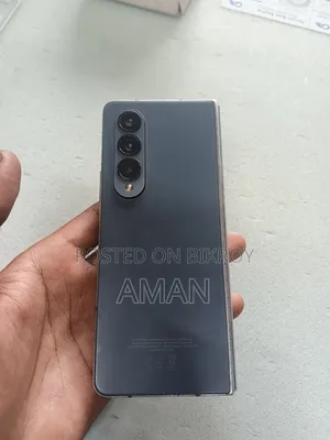 Samsung Galaxy Z Fold 5 256 GB Blue