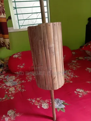 Kite Flying Spool
