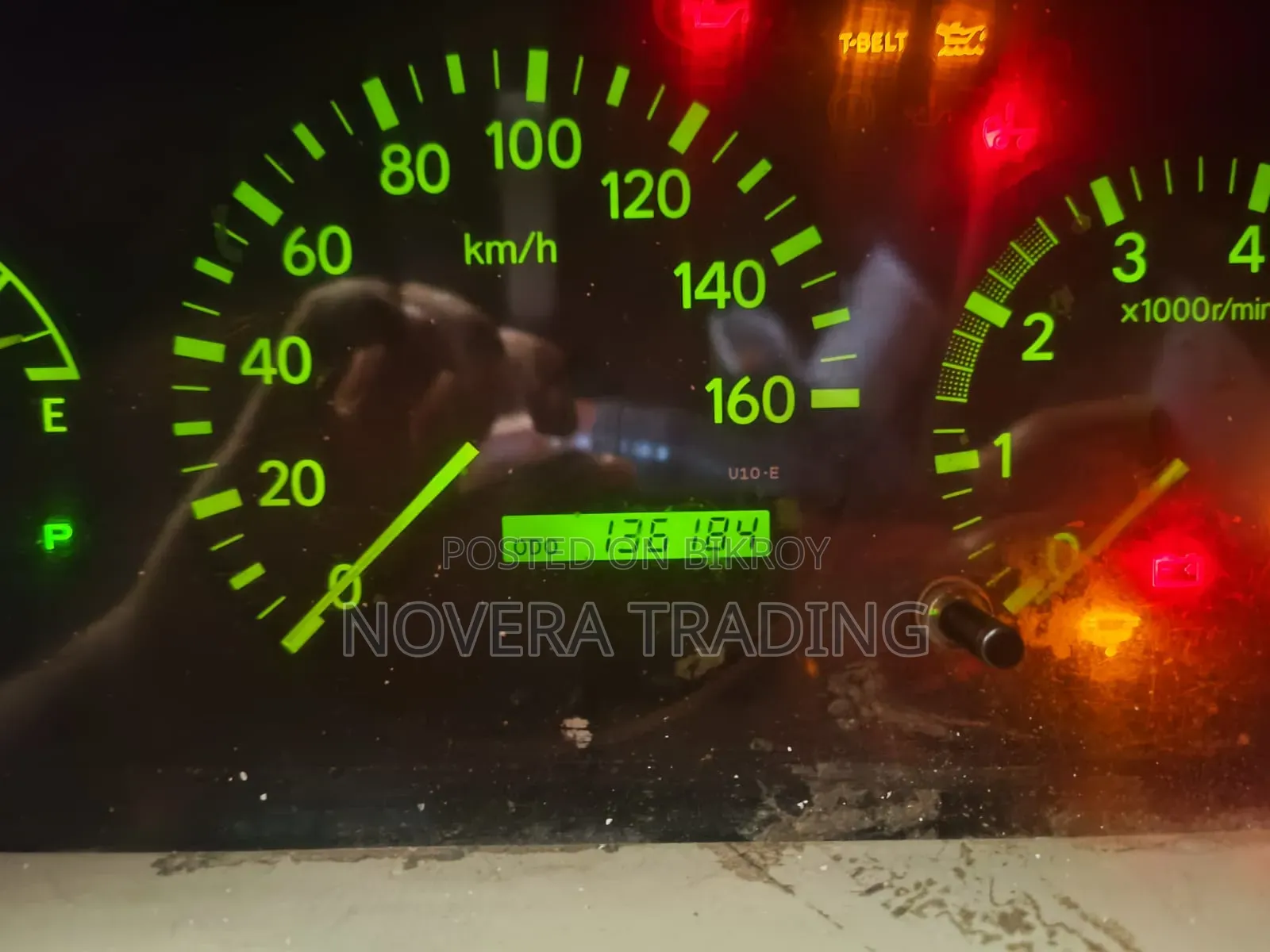 Toyota Van for Sale