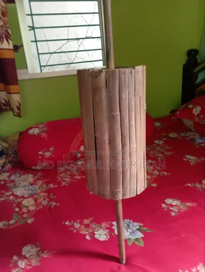 Kite Flying Spool