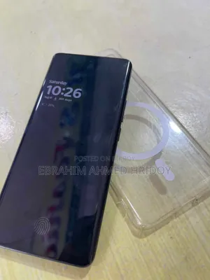 রিয়েলমি ১১ প্রো ১২৮ জিবি ব্ল্যাক