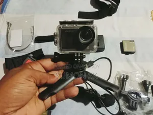 Action Camera for sale.