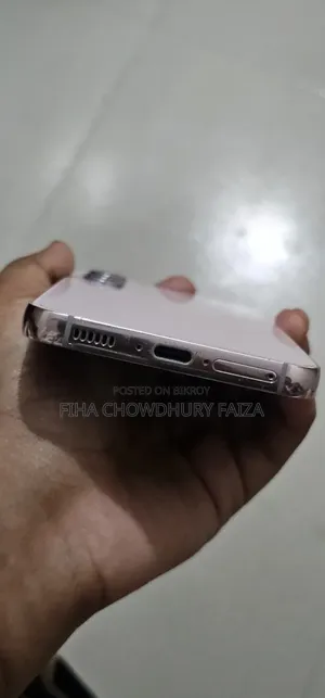 Samsung Galaxy S23 256 GB Pink