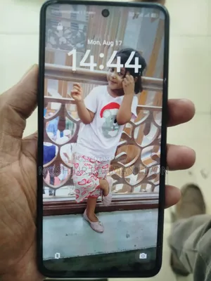Realme C75 128 GB Black