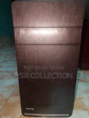 ডেস্কটপ কম্পিউটার ৪জিবি ইন্টেল কোর আই৫ এইচডিডি ৫০০জিবি