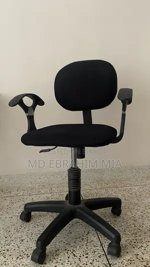 Executive Computer Swivel Chair