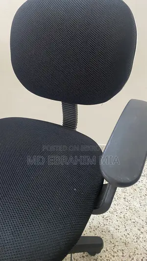 Executive Computer Swivel Chair