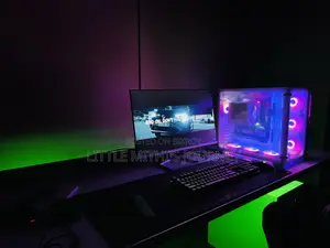 Desktop Computer 16GB Intel Core I9 SSD 1T