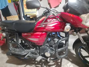 H Power Star-80 2019 Red