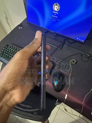 Oppo A3s 64 GB Blue