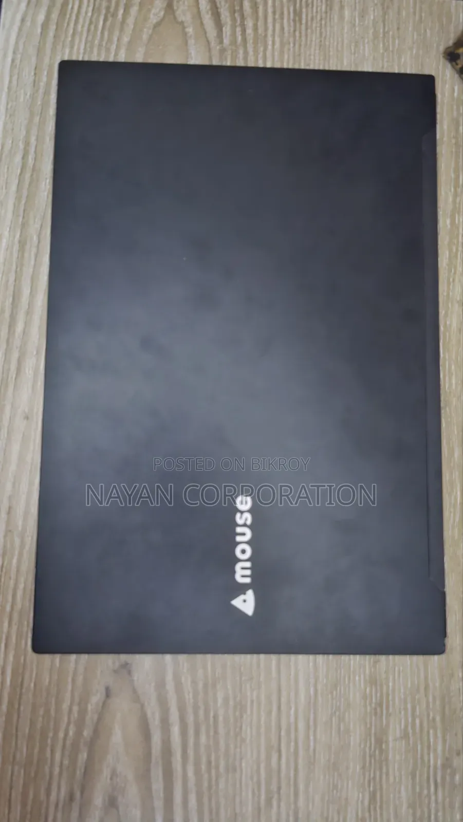 Laptop 8GB Intel Celeron SSD 256GB