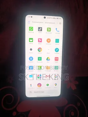 Xiaomi Redmi Note 12 128 GB Orange